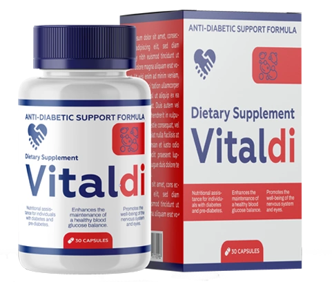vitaldi.co.za